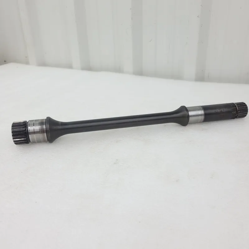 Vente Flash drive shaft ass'y